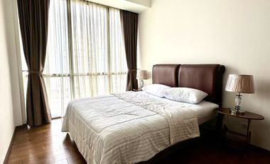 Disewakan Apartemen Mewah Anandamaya Residence 2 BR – Sudirman CBD