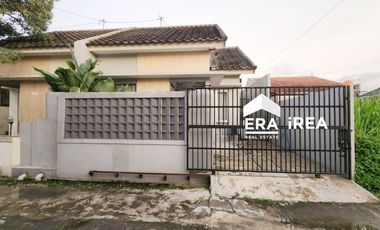 DIJUAL RUMAH NYAMAN MINIMALIS DI SOLO DEKAT PINTU TOL KLODRAN