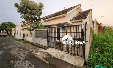 DIJUAL RUMAH NYAMAN MINIMALIS DI SOLO DEKAT PINTU TOL KLODRAN