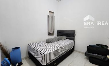 DIJUAL RUMAH NYAMAN MINIMALIS DI SOLO DEKAT PINTU TOL KLODRAN