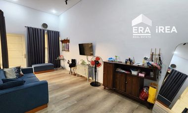 DIJUAL RUMAH NYAMAN MINIMALIS DI SOLO DEKAT PINTU TOL KLODRAN