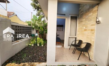 DIJUAL RUMAH NYAMAN MINIMALIS DI SOLO DEKAT PINTU TOL KLODRAN