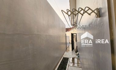DIJUAL RUMAH NYAMAN MINIMALIS DI SOLO DEKAT PINTU TOL KLODRAN