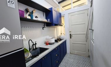 DIJUAL RUMAH NYAMAN MINIMALIS DI SOLO DEKAT PINTU TOL KLODRAN