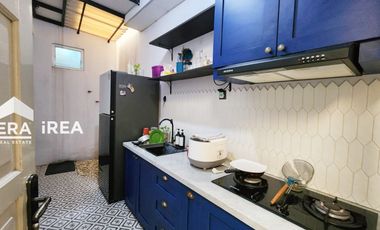 DIJUAL RUMAH NYAMAN MINIMALIS DI SOLO DEKAT PINTU TOL KLODRAN