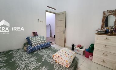 DIJUAL RUMAH NYAMAN MINIMALIS DI SOLO DEKAT PINTU TOL KLODRAN