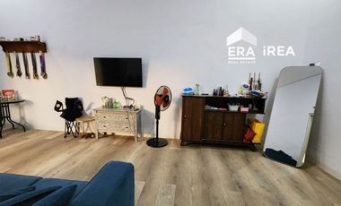 DIJUAL RUMAH NYAMAN MINIMALIS DI SOLO DEKAT PINTU TOL KLODRAN