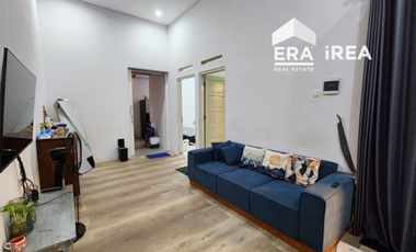 DIJUAL RUMAH NYAMAN MINIMALIS DI SOLO DEKAT PINTU TOL KLODRAN