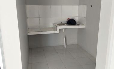 rumah siap huni harga murah all in bebas biaya balik nama dan pajak pembeli, 100 meter dari jln raya solo-jogja