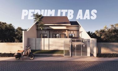 rumah siap huni harga murah all in bebas biaya balik nama dan pajak pembeli, 100 meter dari jln raya solo-jogja