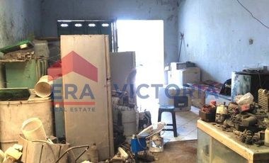 DIJUAL Ruko Lantai Atap Sudah Di Cor di Sukomoro Kab Nganjuk