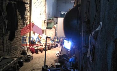 DIJUAL Ruko Lantai Atap Sudah Di Cor di Sukomoro Kab Nganjuk