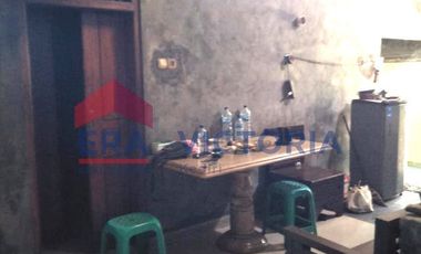 DIJUAL Ruko Lantai Atap Sudah Di Cor di Sukomoro Kab Nganjuk