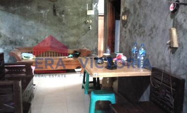 DIJUAL Ruko Lantai Atap Sudah Di Cor di Sukomoro Kab Nganjuk