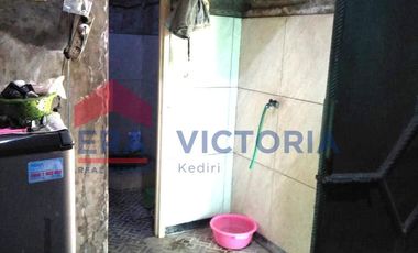 DIJUAL Ruko Lantai Atap Sudah Di Cor di Sukomoro Kab Nganjuk