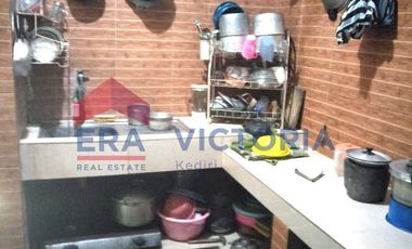 DIJUAL Ruko Lantai Atap Sudah Di Cor di Sukomoro Kab Nganjuk