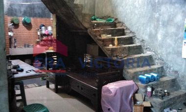 DIJUAL Ruko Lantai Atap Sudah Di Cor di Sukomoro Kab Nganjuk