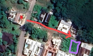 BRAND NEW MODERN VILLA IN ULUWATU