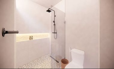 BRAND NEW MODERN VILLA IN ULUWATU