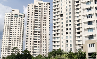 Apartemen Exclusvie Pantai Mutiara 158m2 3+1BR Semi Furnished Best View