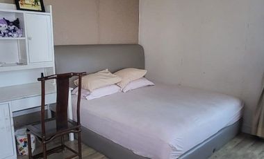 Apartemen Exclusvie Pantai Mutiara 158m2 3+1BR Semi Furnished Best View