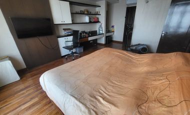 Apartemen Exclusvie Pantai Mutiara 158m2 3+1BR Semi Furnished Best View