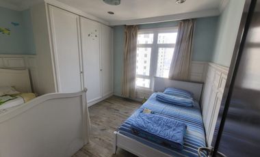 Apartemen Exclusvie Pantai Mutiara 158m2 3+1BR Semi Furnished Best View