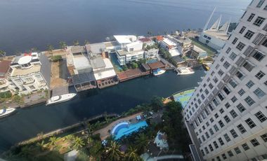 Apartemen Exclusvie Pantai Mutiara 158m2 3+1BR Semi Furnished Best View