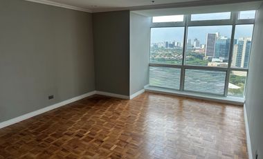 FOR SALE and FOR LEASE: 4 Bedroom Condo in Aspen Tower Alabang