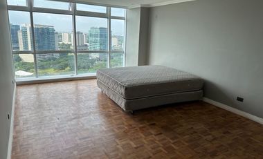 FOR SALE and FOR LEASE: 4 Bedroom Condo in Aspen Tower Alabang