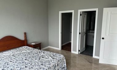 FOR SALE and FOR LEASE: 4 Bedroom Condo in Aspen Tower Alabang