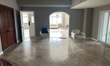 FOR SALE and FOR LEASE: 4 Bedroom Condo in Aspen Tower Alabang