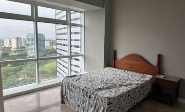 FOR SALE and FOR LEASE: 4 Bedroom Condo in Aspen Tower Alabang