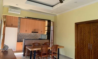 JUAL VILLA 2 UNIT SANUR