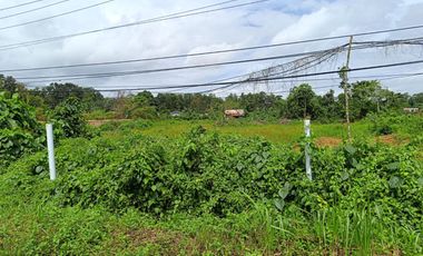 HARGA MURAH Tanah Komersial Dekat Dengan Kantor Pemerintahan