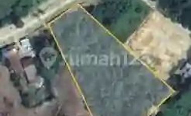 HARGA MURAH Tanah Komersial Dekat Dengan Kantor Pemerintahan