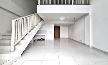 Dekat Kuningan dan SCBD Gatot Subroto, Disewakan SOHO Pancoran Splendor Bisa Untuk Hunian dan Kantor Luas 102m 2 Lantai.