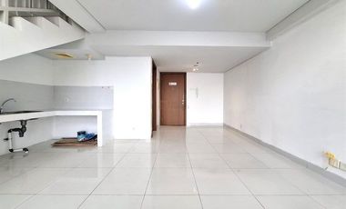 Dekat Kuningan dan SCBD Gatot Subroto, Disewakan SOHO Pancoran Splendor Bisa Untuk Hunian dan Kantor Luas 102m 2 Lantai.