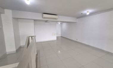 Dekat Kuningan dan SCBD Gatot Subroto, Disewakan SOHO Pancoran Splendor Bisa Untuk Hunian dan Kantor Luas 102m 2 Lantai.