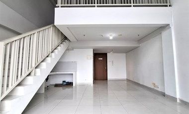 Dekat Kuningan dan SCBD Gatot Subroto, Disewakan SOHO Pancoran Splendor Bisa Untuk Hunian dan Kantor Luas 102m 2 Lantai.