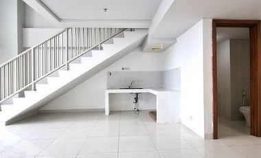 Dekat Kuningan dan SCBD Gatot Subroto, Disewakan SOHO Pancoran Splendor Bisa Untuk Hunian dan Kantor Luas 102m 2 Lantai.