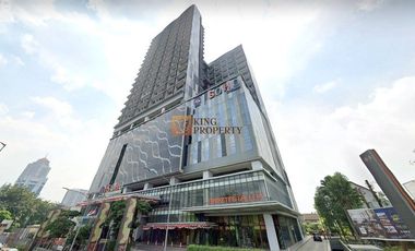 Dekat Kuningan dan SCBD Gatot Subroto, Disewakan SOHO Pancoran Splendor Bisa Untuk Hunian dan Kantor Luas 102m 2 Lantai.