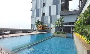 Dekat Kuningan dan SCBD Gatot Subroto, Disewakan SOHO Pancoran Splendor Bisa Untuk Hunian dan Kantor Luas 102m 2 Lantai.