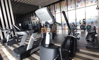 Dekat Kuningan dan SCBD Gatot Subroto, Disewakan SOHO Pancoran Splendor Bisa Untuk Hunian dan Kantor Luas 102m 2 Lantai.