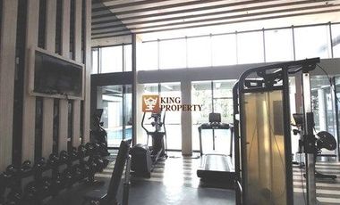 Dekat Kuningan dan SCBD Gatot Subroto, Disewakan SOHO Pancoran Splendor Bisa Untuk Hunian dan Kantor Luas 102m 2 Lantai.