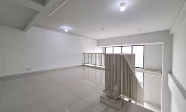 Dekat Kuningan dan SCBD Gatot Subroto, Disewakan SOHO Pancoran Splendor Bisa Untuk Hunian dan Kantor Luas 102m 2 Lantai.