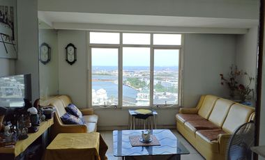 Jual Cepat Apartemen Pantai Mutiara 114m2 3+1KT Full Furnished View Laut