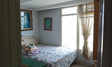 Jual Cepat Apartemen Pantai Mutiara 114m2 3+1KT Full Furnished View Laut