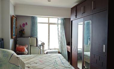 Jual Cepat Apartemen Pantai Mutiara 114m2 3+1KT Full Furnished View Laut