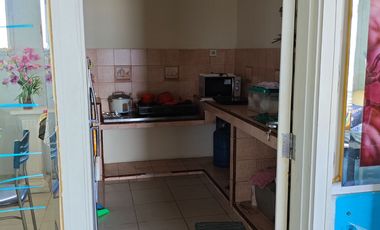 Jual Cepat Apartemen Pantai Mutiara 114m2 3+1KT Full Furnished View Laut